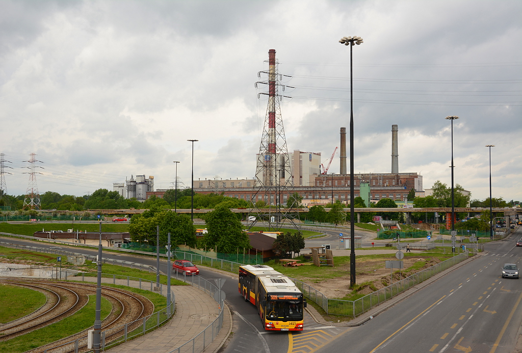 3425
Słowa kluczowe: Objazd
