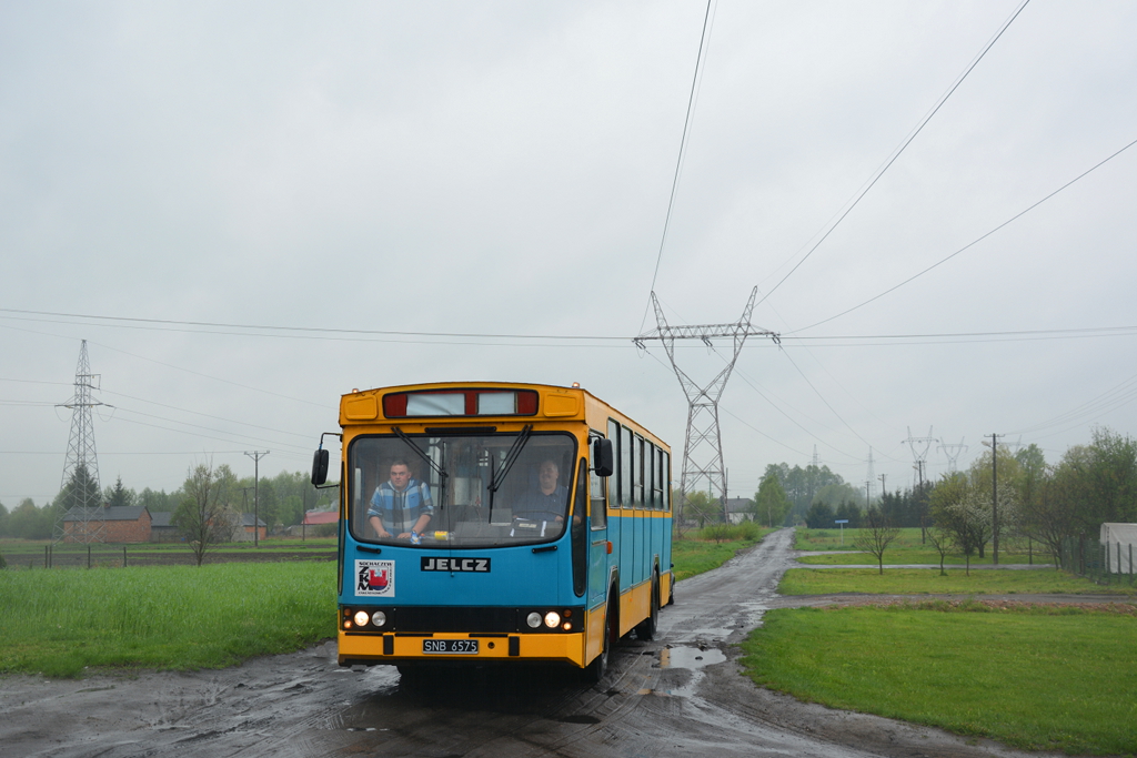 SNB 6575
Słowa kluczowe: JM11PS Domas
