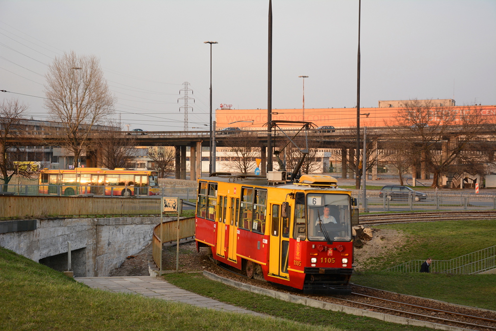 1105
Słowa kluczowe: Objazd