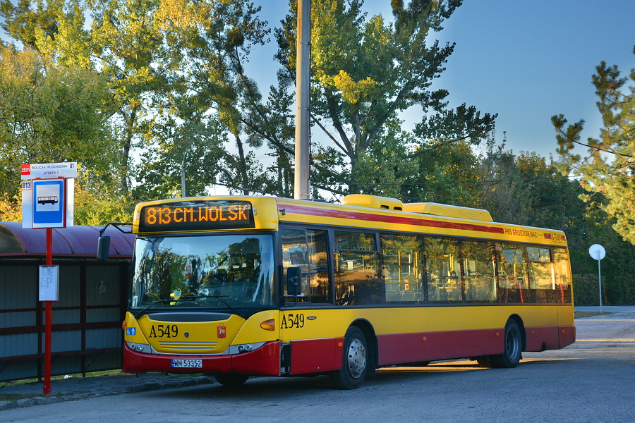 A549
DziwadĹo spowodowane awariÄ wozu A650.
Słowa kluczowe: DziwadĹo