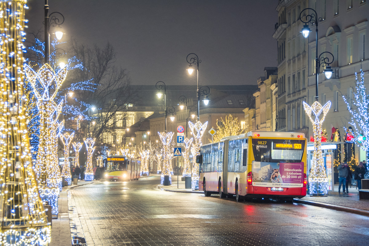 9827
Przed nami juĹź ostatni weekend tej zimy ze ĹwiÄtecznÄ iluminacjÄ.
Słowa kluczowe: Iluminacja