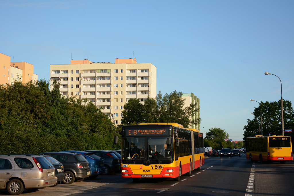 A208
Słowa kluczowe: Objazd ITSNG363