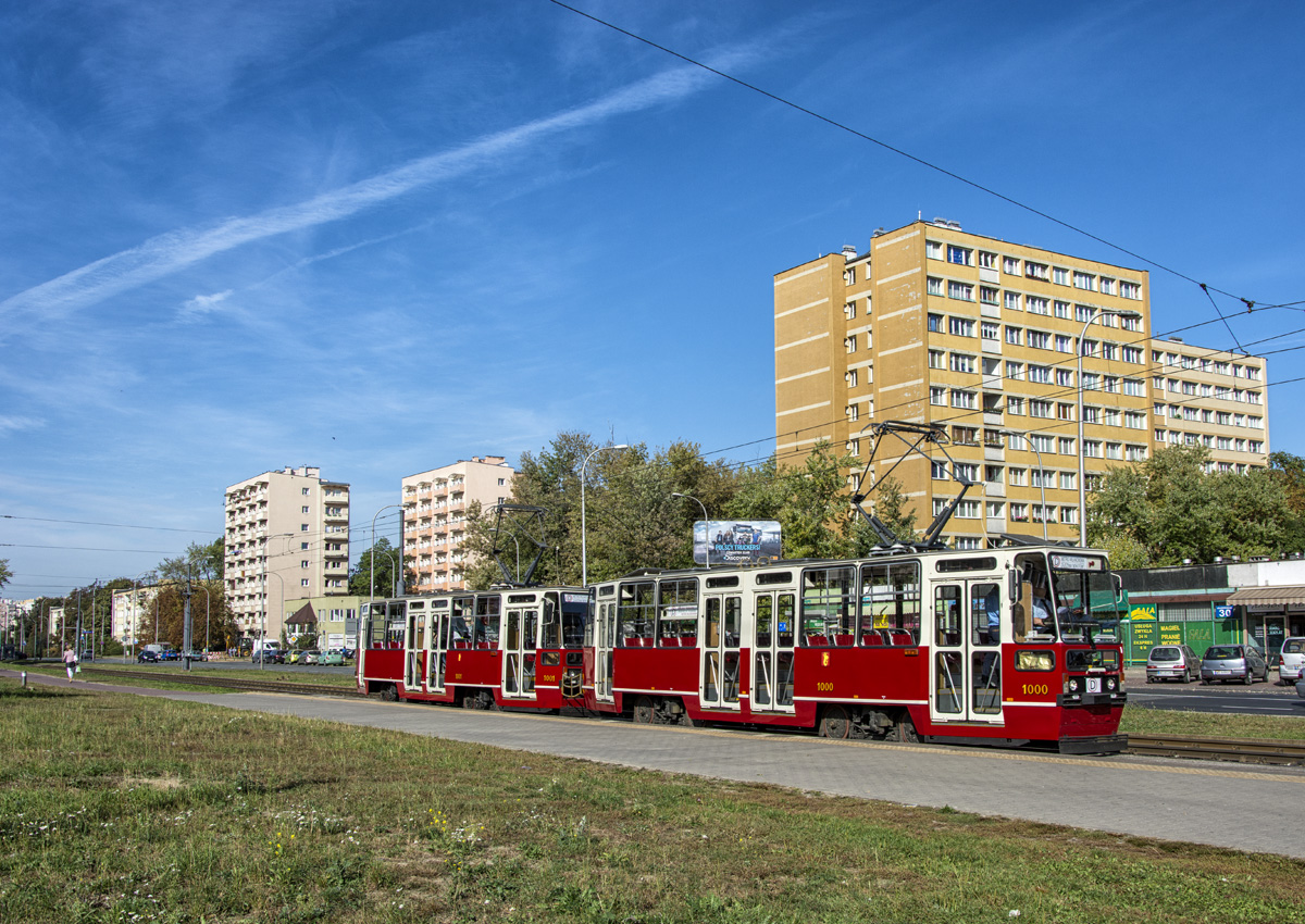 1000+1001
Zabytkowy skĹad 105 w obsĹudze linii D.
Słowa kluczowe: DTP2016