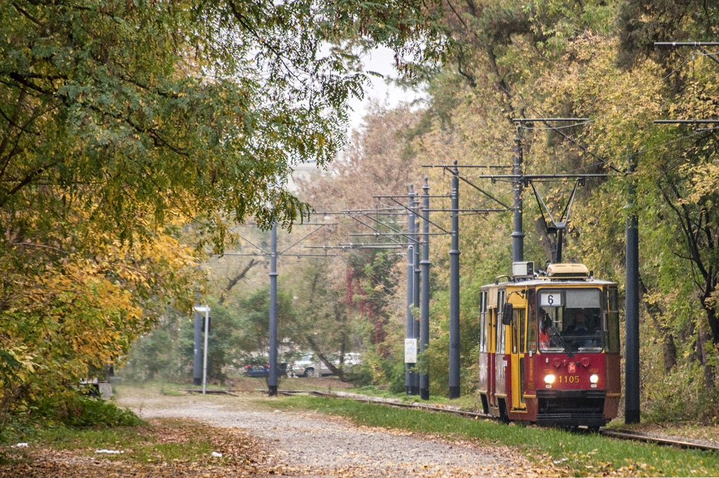 1105
Słowa kluczowe: Objazd