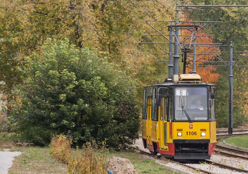 1106
Słowa kluczowe: Objazd