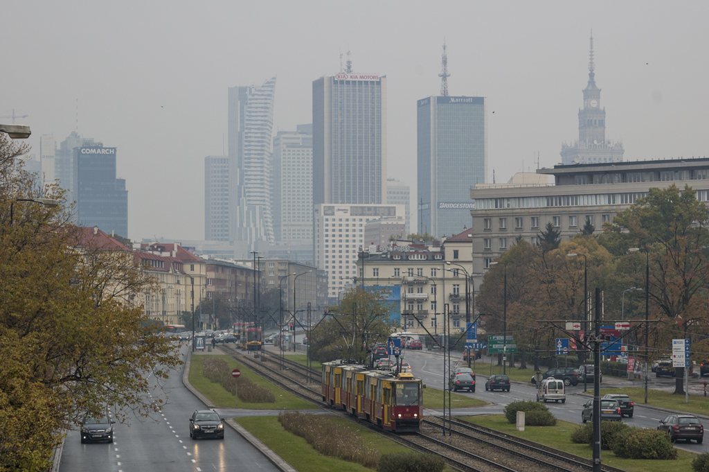 1122+1123+1195 
Od poniedziaĹku mokotowskie 31 nie bÄdzie juĹź wyjeĹźdĹźaĹo i zjeĹźdĹźaĹo przez pĂłĹ miasta. 
Słowa kluczowe: PotrĂłjniak Skyline