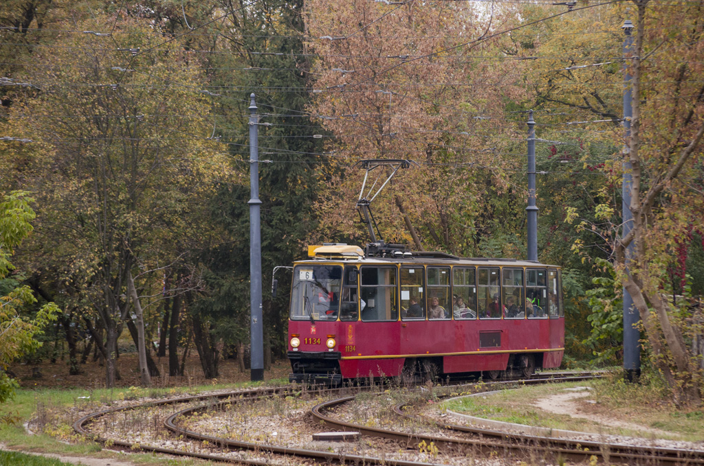 1134
Słowa kluczowe: Objazd