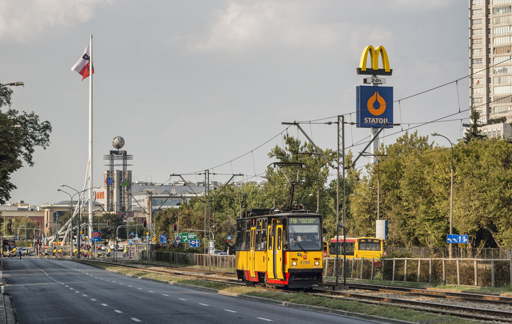 1391
Na 78 krĂłlowaĹy wolskie solĂłwki wraz z praskim u-bootem.
