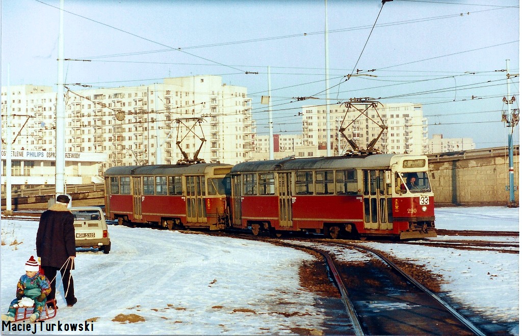 290+391
Słowa kluczowe: Konstal13N