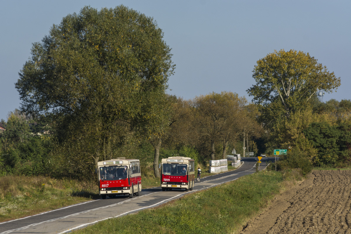 4617
Peery podczas najazdu na DW 712.
Słowa kluczowe: JZP PR110
