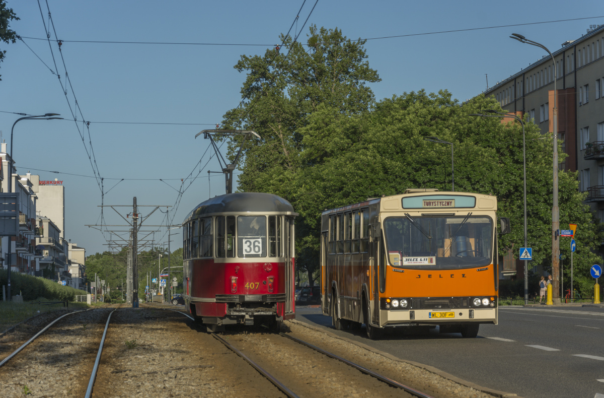 90904
Spotkanie z 13N.
Słowa kluczowe: Konstal13N L11