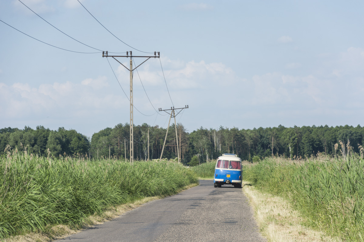 8058
Brakuje tylko krowy biegnÄcej za autobusem jak w pewnym filmie.

