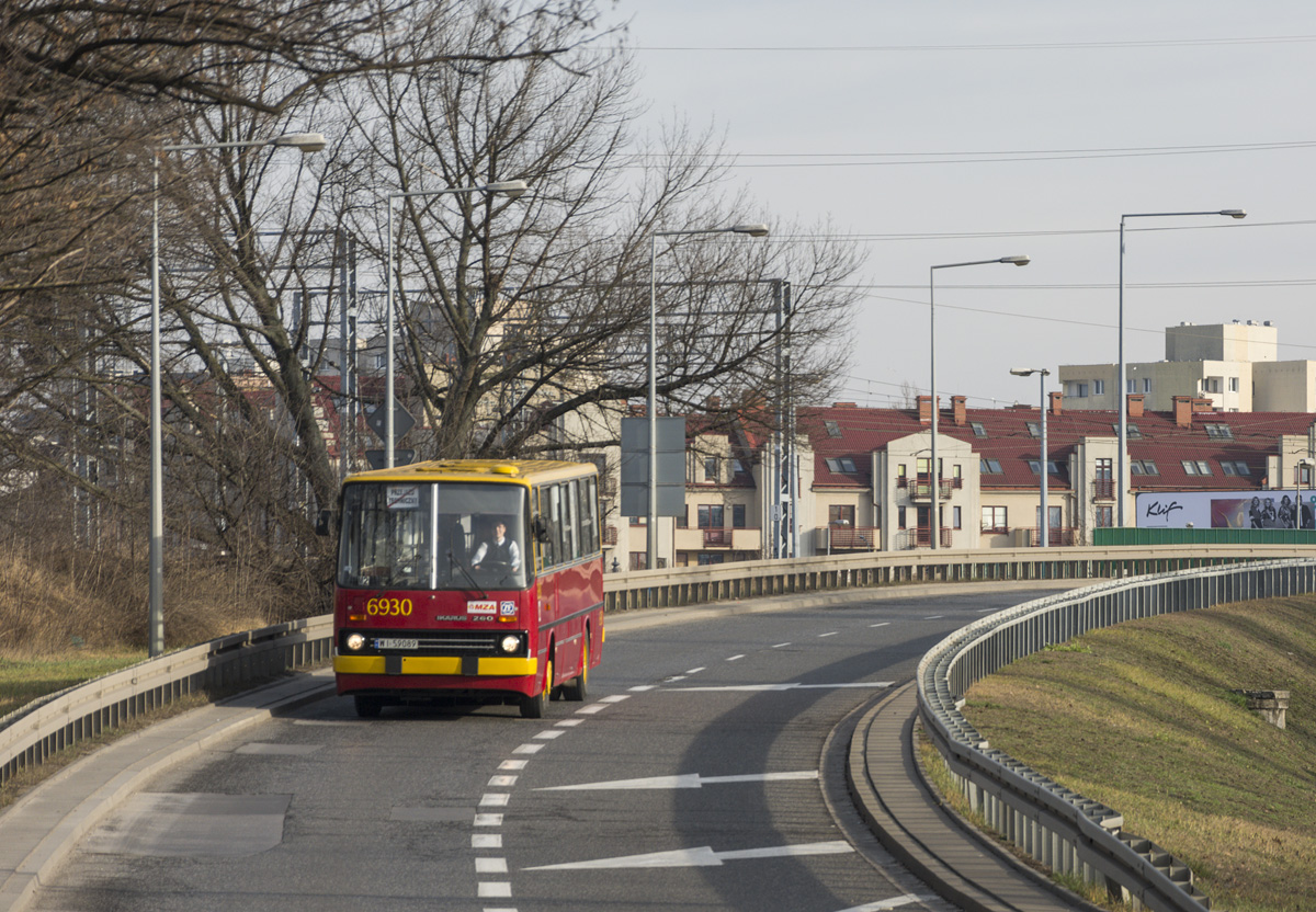 6930
Słowa kluczowe: IK260 WOĹP2020