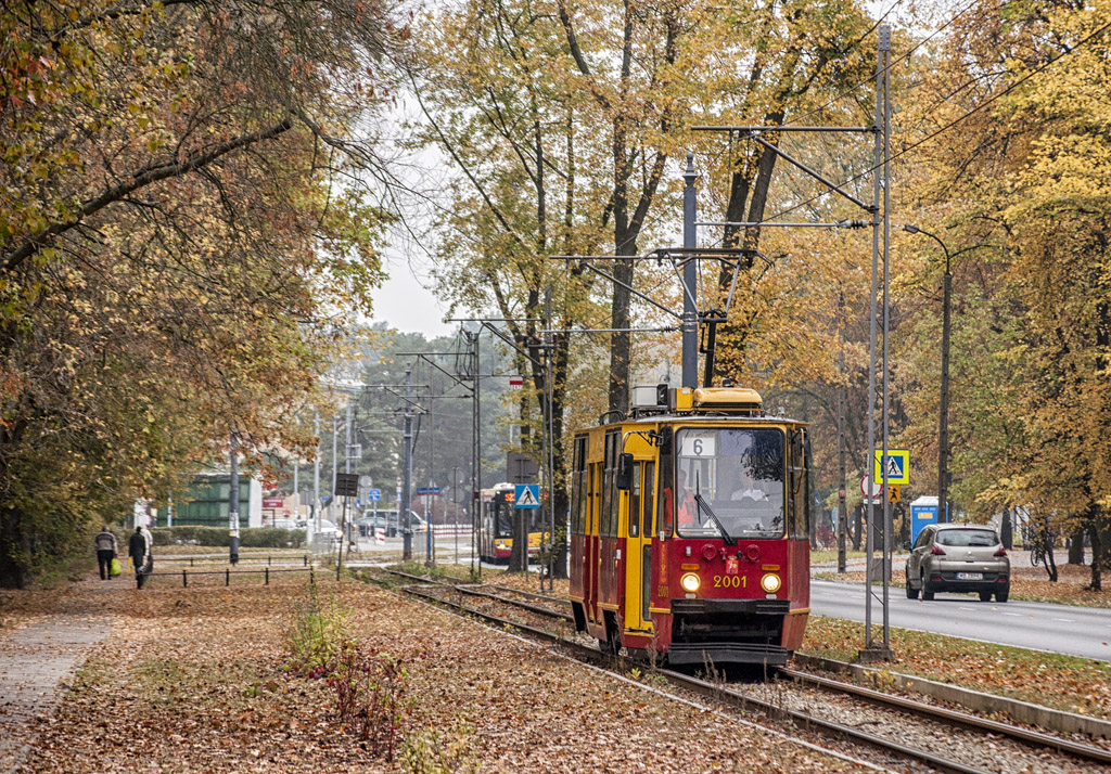 2001
Słowa kluczowe: Objazd