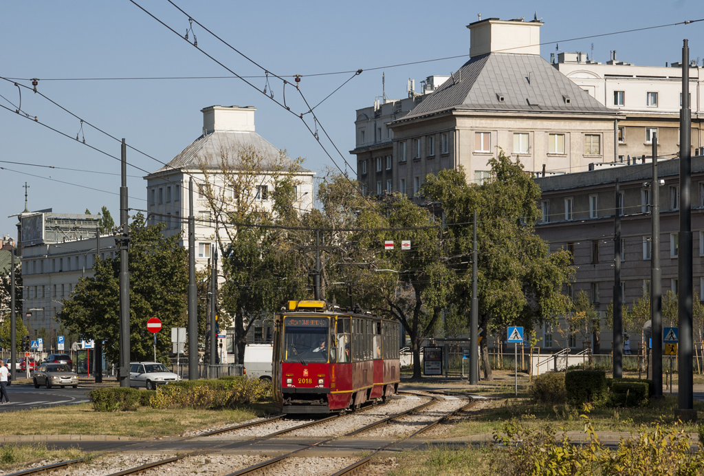 2018+2019
Na czas remontu przy Banacha Wola przejÄĹa od Ĺťoliborza dodatki na 35.
