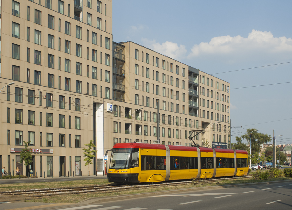 3262
Słowa kluczowe: objazd