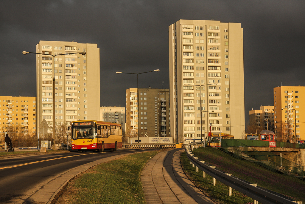 4631
Słowa kluczowe: Inwestycje M121M
