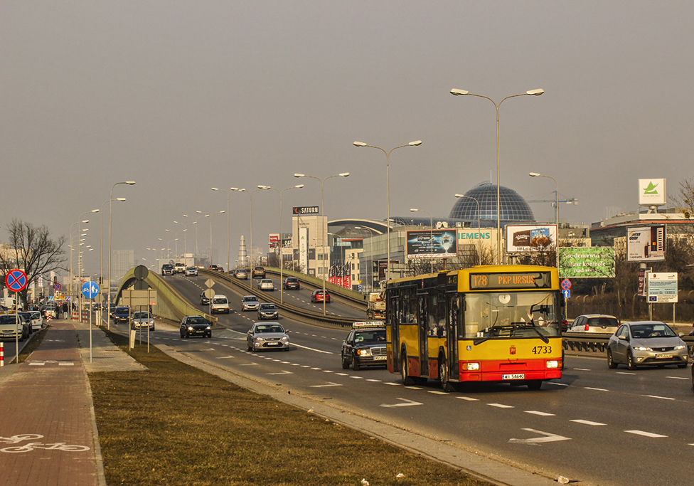 4733
Stare Jelcze w obiektywie, epizod pierwszy - 178. 4730 okazaĹ siÄ niesprawny no ale rezerwa byĹa ;)
Słowa kluczowe: M121M