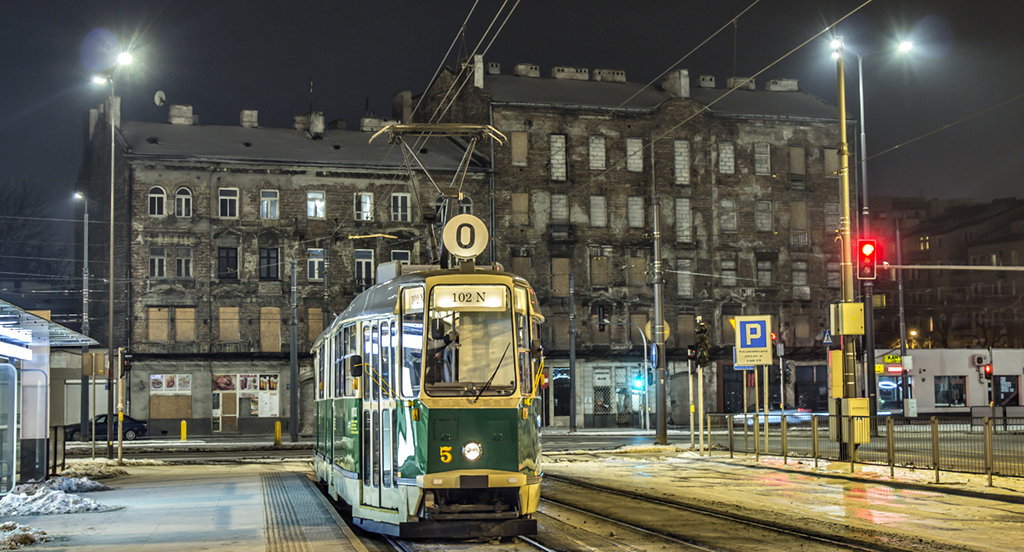 5
MaĹy przejazd okolicznoĹciowy.
