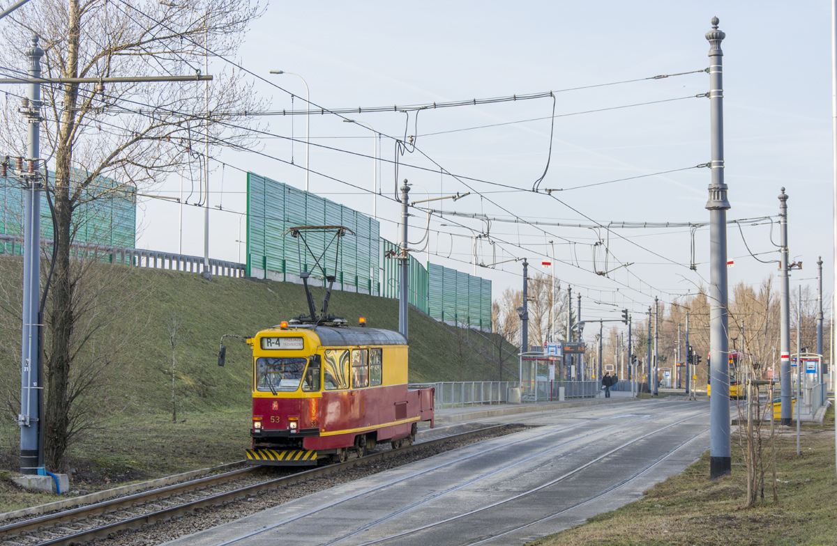 53
Słowa kluczowe: Konstal13N