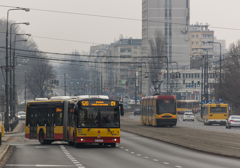 7317
Słowa kluczowe: objazd
