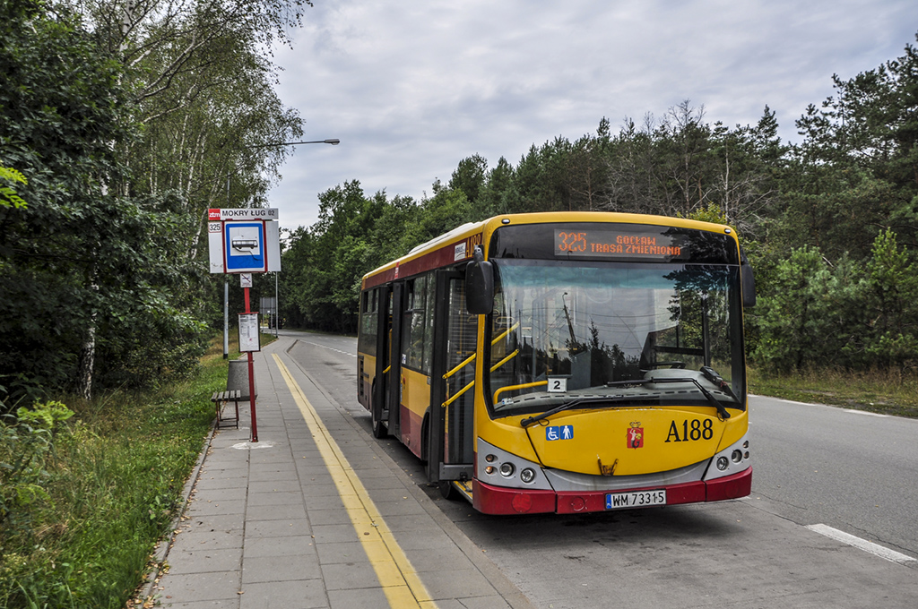 A188
Pojazd jest to kosmiczny.
Słowa kluczowe: MOBLIBERO