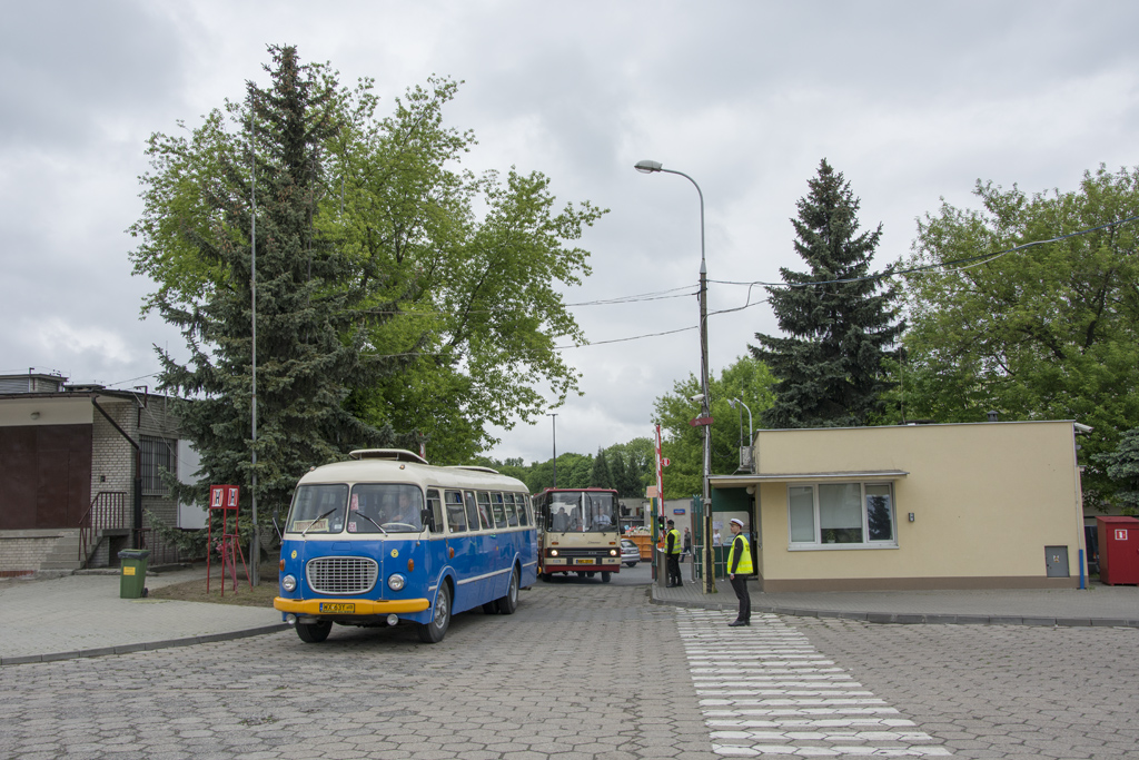 WX 63Y
Kolejny debiutant na zlocie, ogĂłrek naleĹźÄcy do firmy WPT1313.
Słowa kluczowe: NM2016 J043
