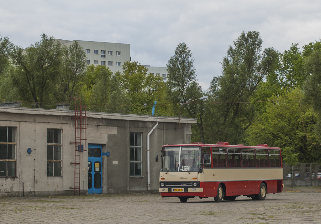 WWL 05
Ikarus 256 z firmy STALKO.
Słowa kluczowe: NM2015 IK256