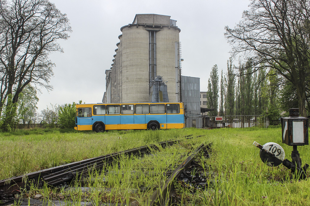 SNB 6575
Słowa kluczowe: JM11PS