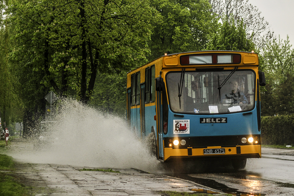 SNB 6575
Słowa kluczowe: JM11PS