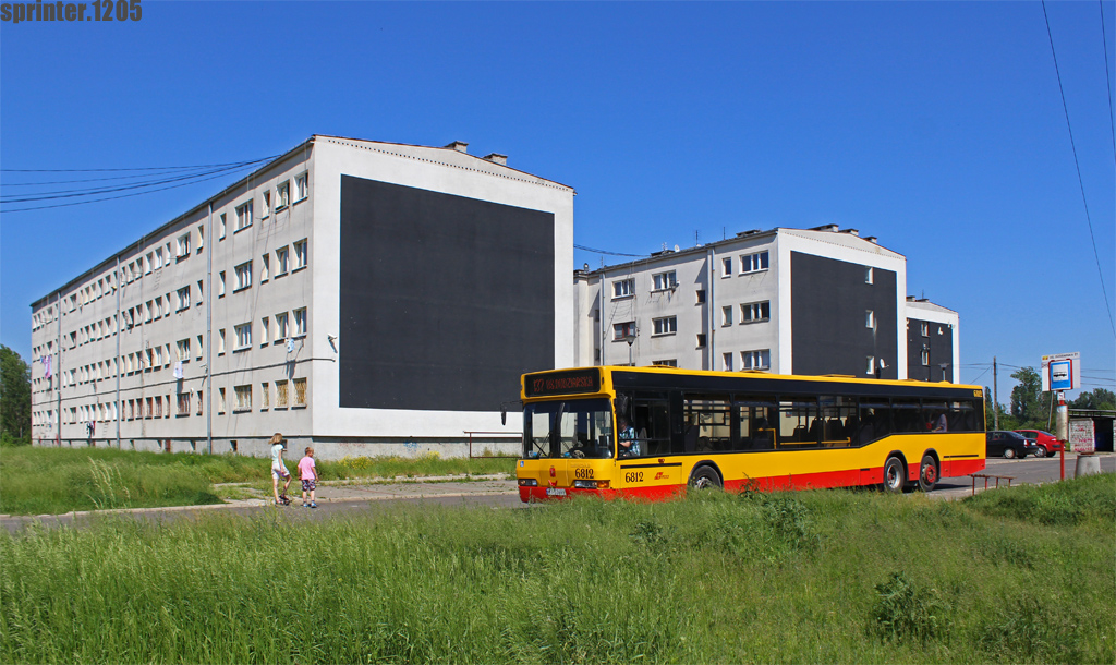 6812
Jedno z najbardziej tajemniczych miejsc w mieĹcie.
Słowa kluczowe: PNWW N4020 Architektura
