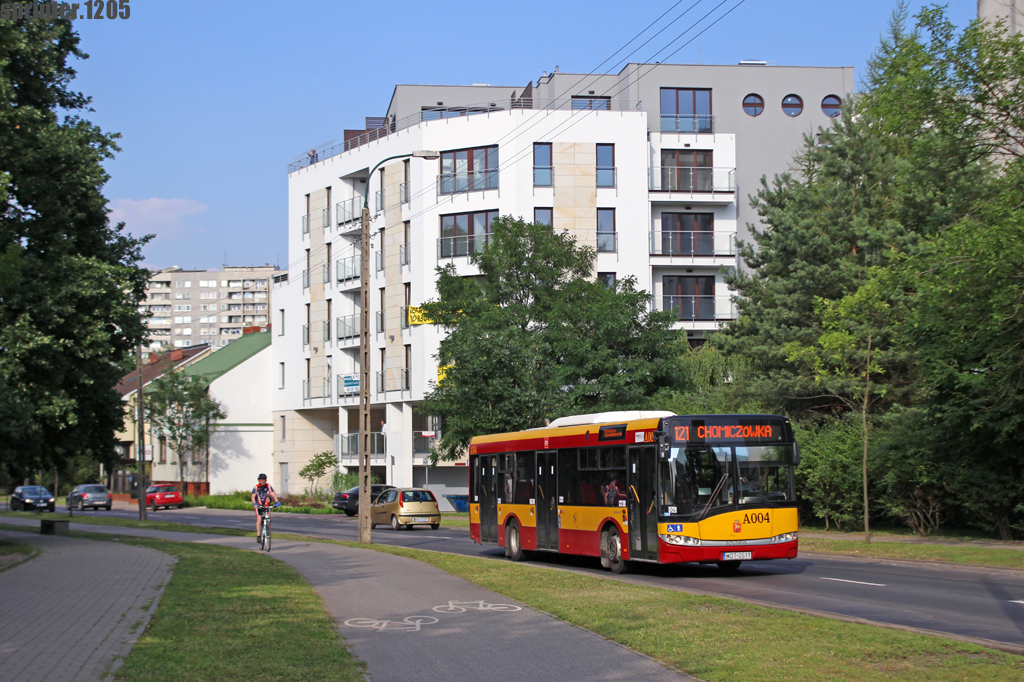 A004
Ostatni pĂłĹkurs tego dnia. Pozdrowienia dla kierujÄcego! ;)
Słowa kluczowe: DziwadĹo MOBSU12_2