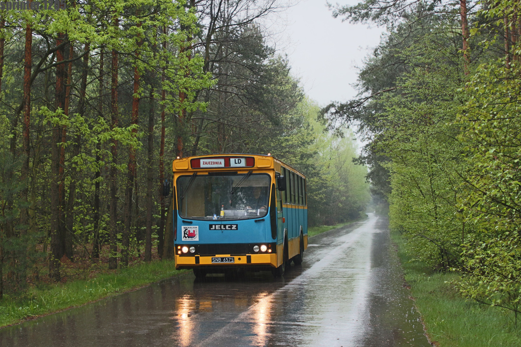 SNB 6575
Jeszcze jedno ode mnie. :)
Słowa kluczowe: JM11PS