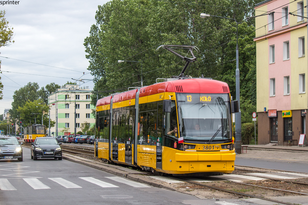 3801
Drugi dzieĹ pisklakĂłw w ruchu liniowym.
