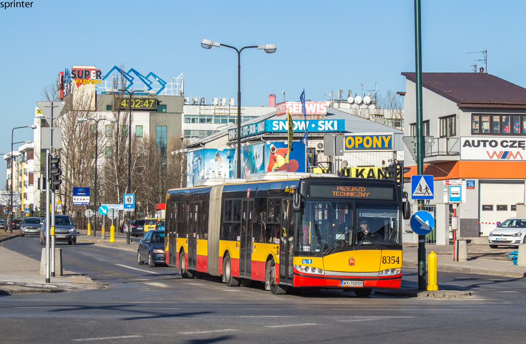 8354
Wyjazd na 019/401.

