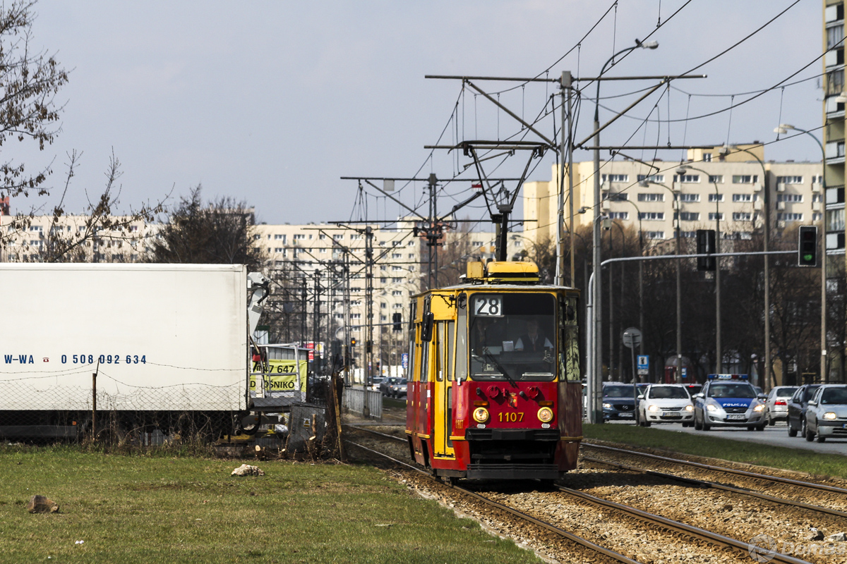 1107
Solowa stopiÄtka z tzw. wyĹupami.
