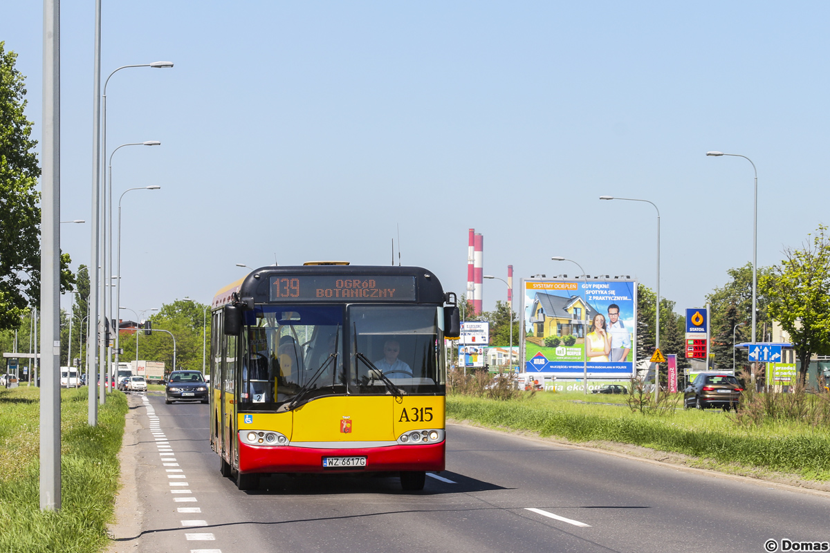 A315
Słowa kluczowe: MOBURBINETTO