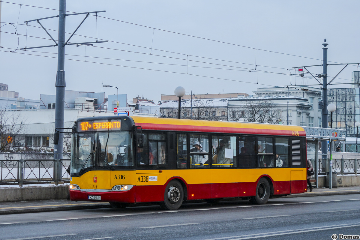 A336
Słowa kluczowe: MOBURBINETTO