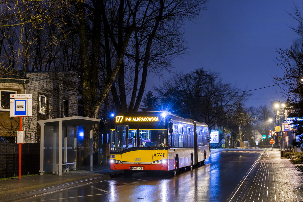 A748
Taka ustawka na wyjeĹşdzie na 317.
