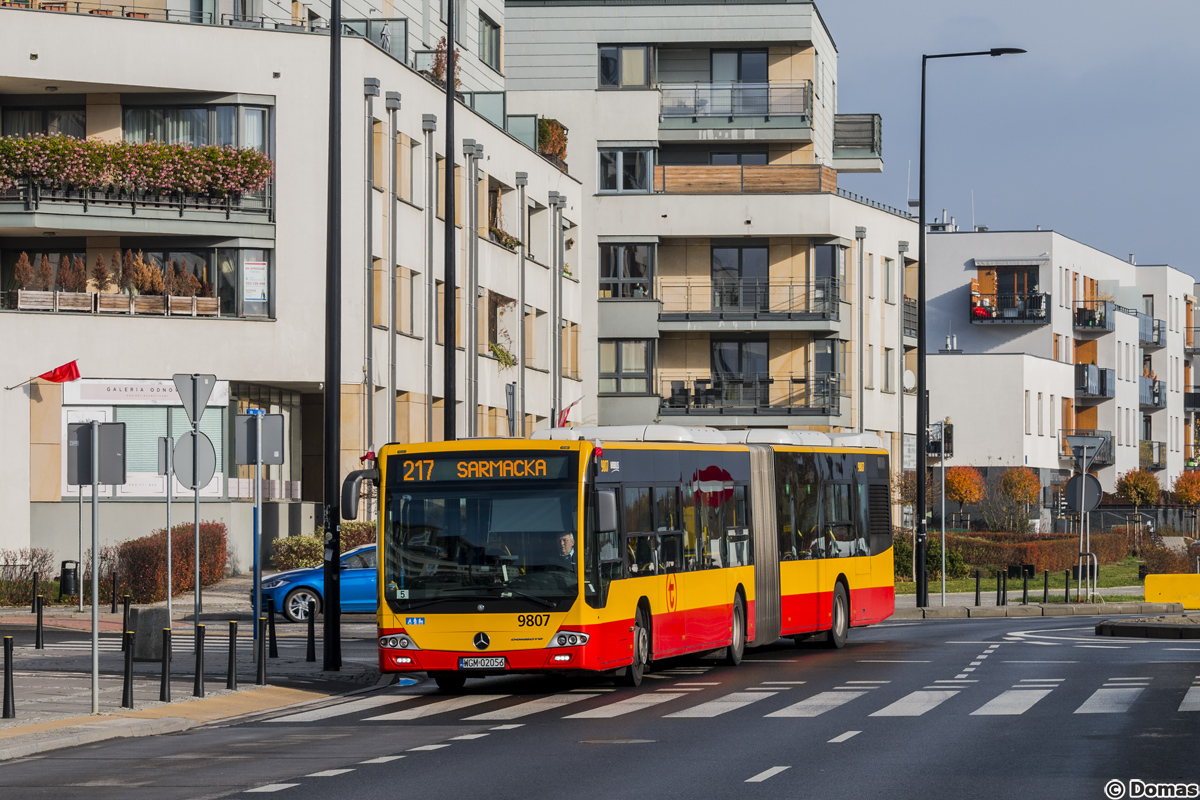 9807
Mobilis w ramach zasileĹ wysĹaĹ 3 dodatkowe brygady na 217.
Słowa kluczowe: Zasilenie