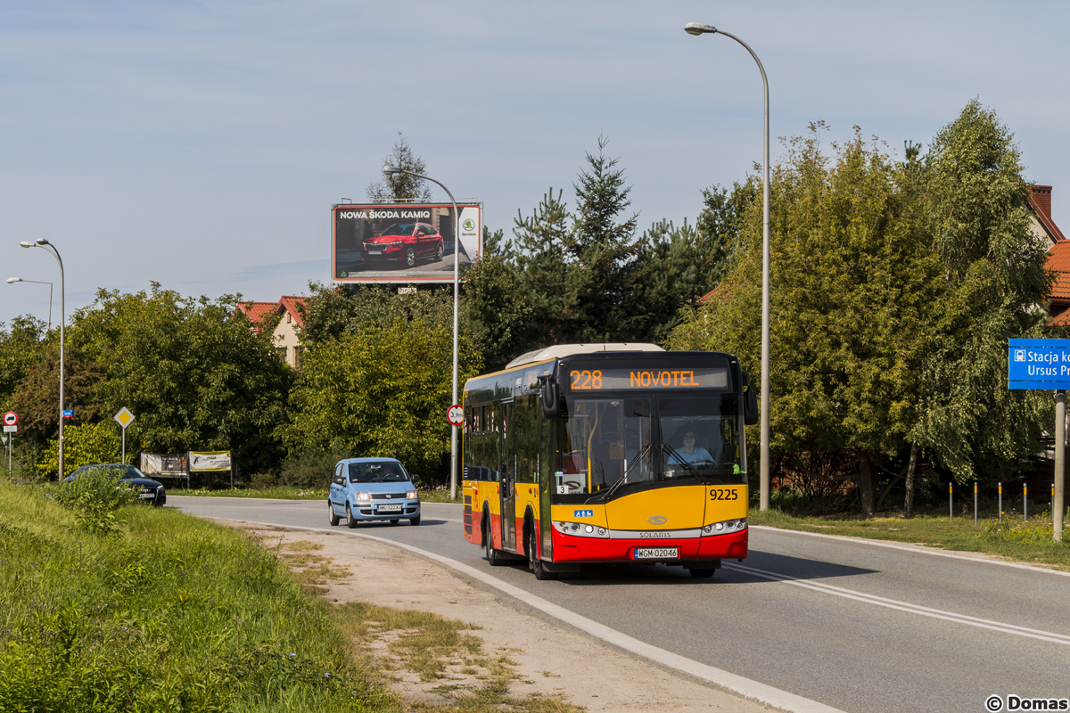 9225
Z pozdrowieniami dla kierujÄcej! ;)
