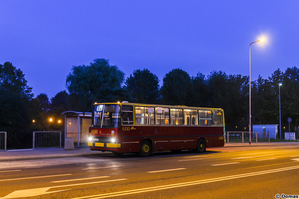 6330
Słowa kluczowe: IK260