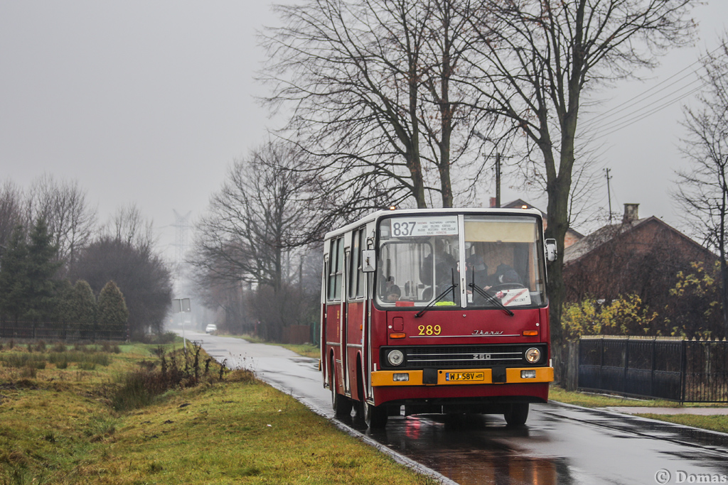 289
Tutaj PKS zaglÄda rĂłwno 7 razy dziennie
Słowa kluczowe: TGKMNZ1 IK260