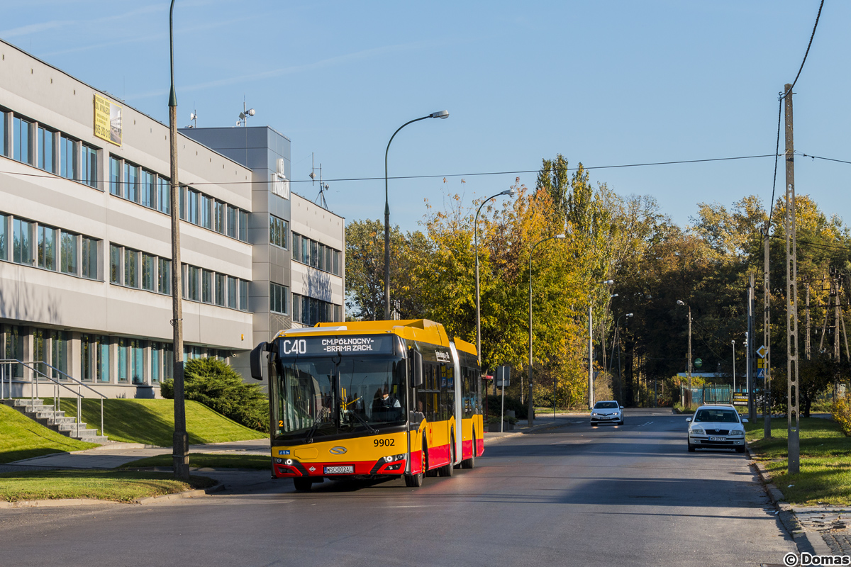 9902
Słowa kluczowe: WĹ2019