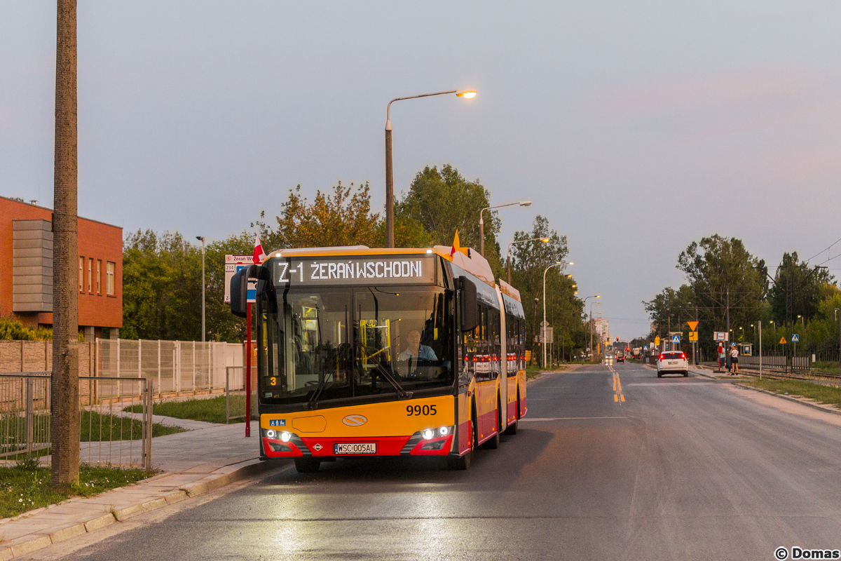 9905
Słowa kluczowe: Zatramwaj