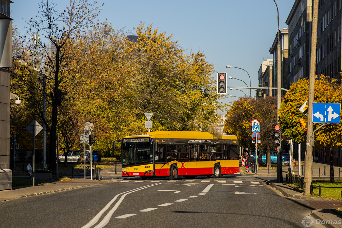 4302
Planowa zmiana metraĹźu z 18 na 12 metrĂłw.
Słowa kluczowe: WĹ2021