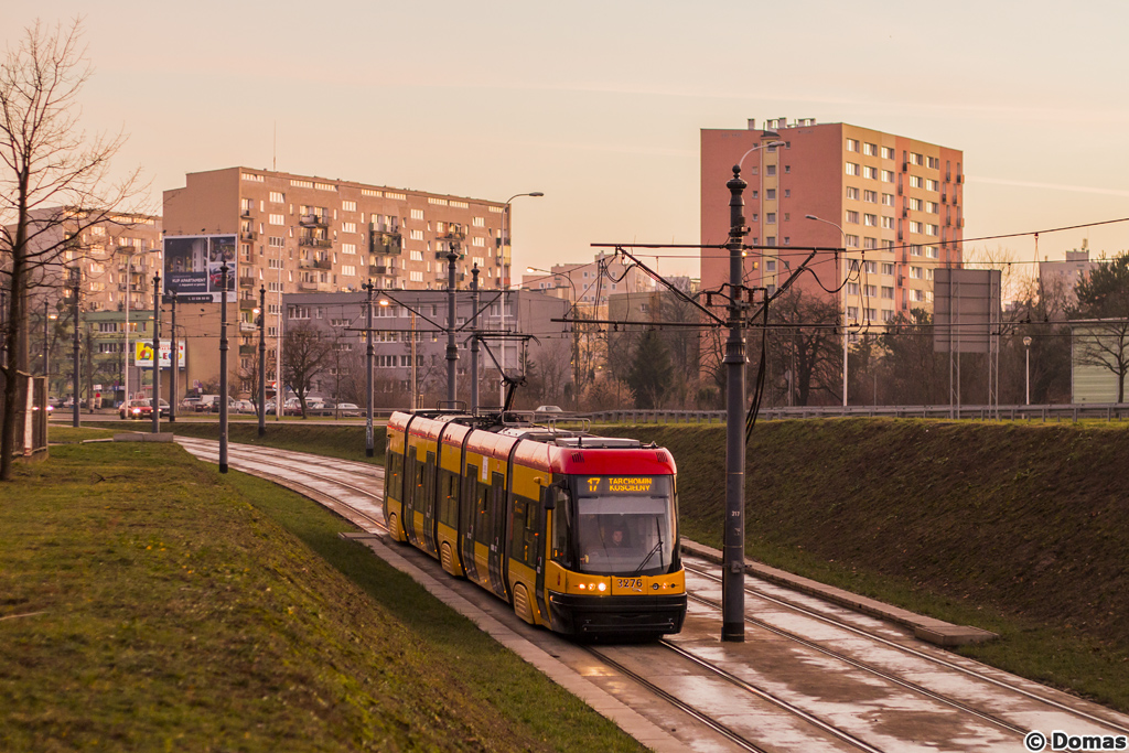 3276
ZachĂłd sĹoĹca nad Bielanami.
Słowa kluczowe: Kelly ZachĂłd