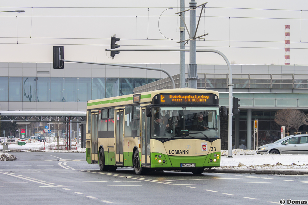 33
Jelcz Mastero wyjechaĹ z pÄtli Metro MĹociny i udaje siÄ w swĂłj kolejny kurs do Ĺomianek
Słowa kluczowe: M121I