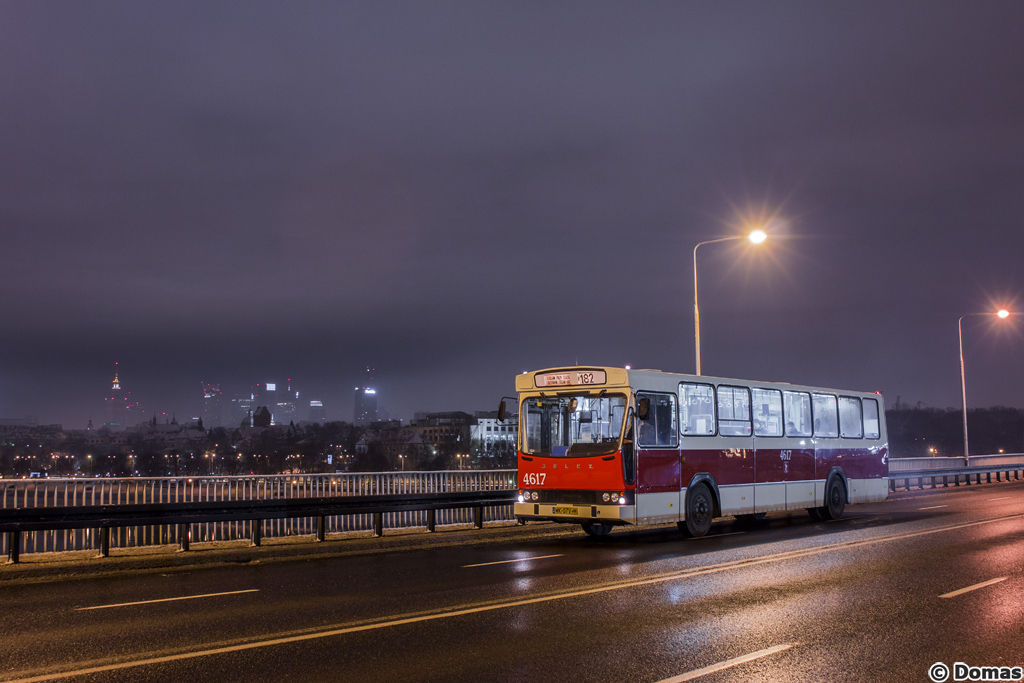 4617
PR-ka na moĹcie GdaĹskim.
Słowa kluczowe: PpZ PR110M Skyline