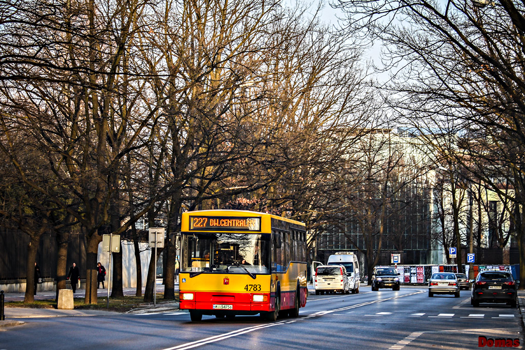 4783
Słowa kluczowe: M121M